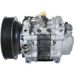 FC2561 Compressor, air conditioning 60620312 ALFA ROMEO 14 1994-